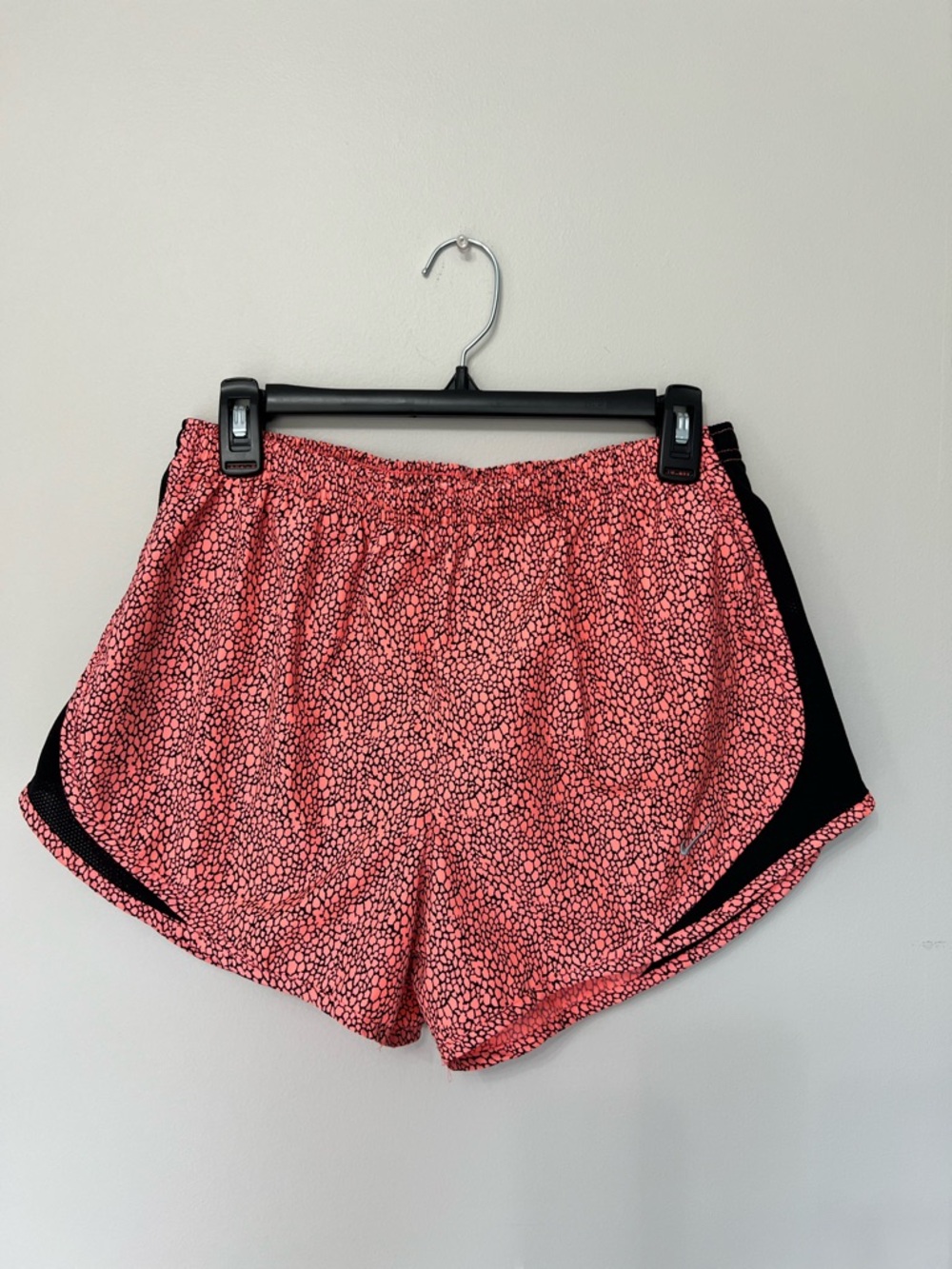 Nike Dri-FIT Tempo Running Shorts, size Large